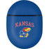 University of Kansas Collegiate Text Google Pixel Buds Skin